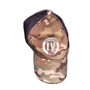 Jeffrey Earnhardt NASCAR trucker hat never worn